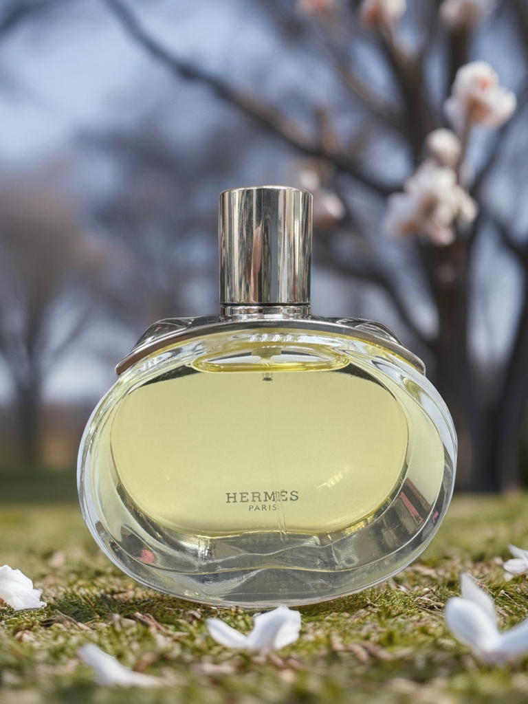 [全新拍照拆膜] Hermes 愛馬仕 Barenia 巴蕾尼亞淡香精 EDP 60ml