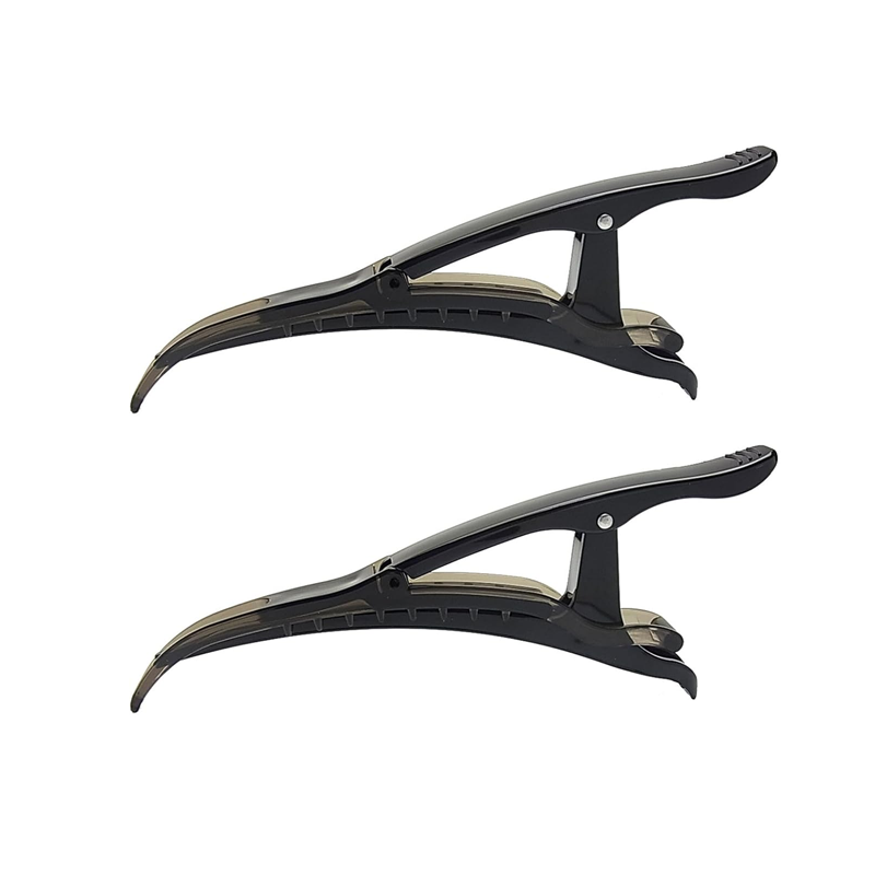 日本UniQlip鷹嘴夾(2入)