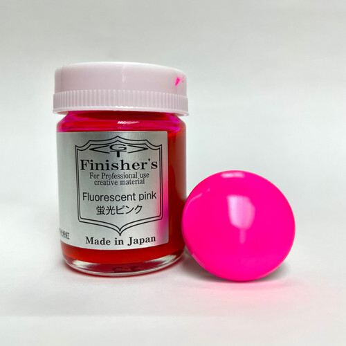 FI-134FLO Fluorescent Pink