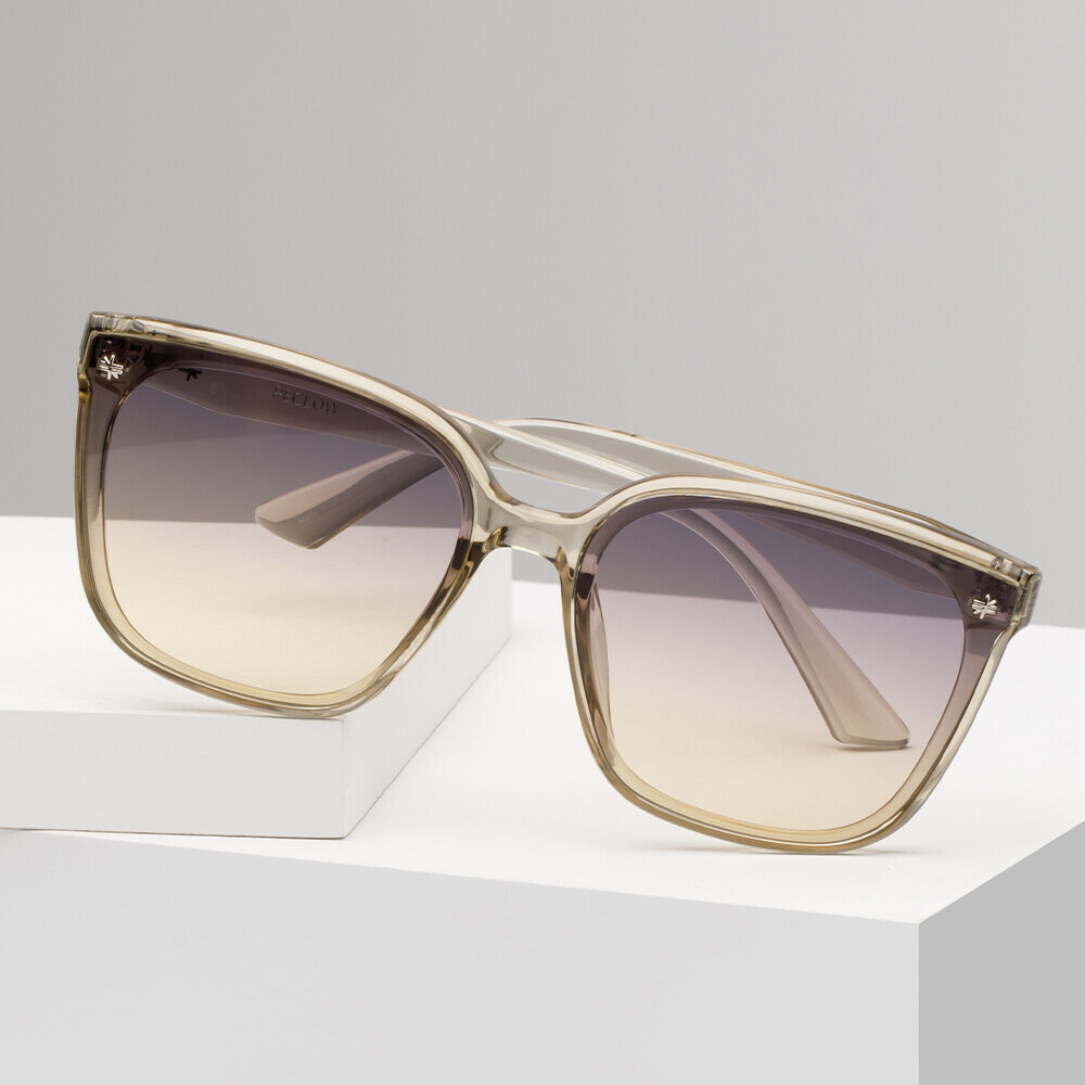 RECLOW SNOW SUNGLASS