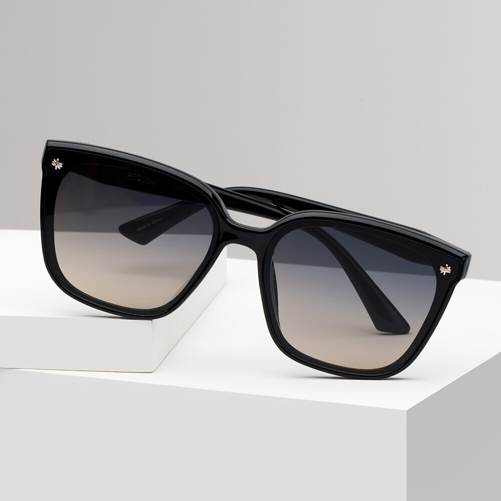 RECLOW SNOW SUNGLASS