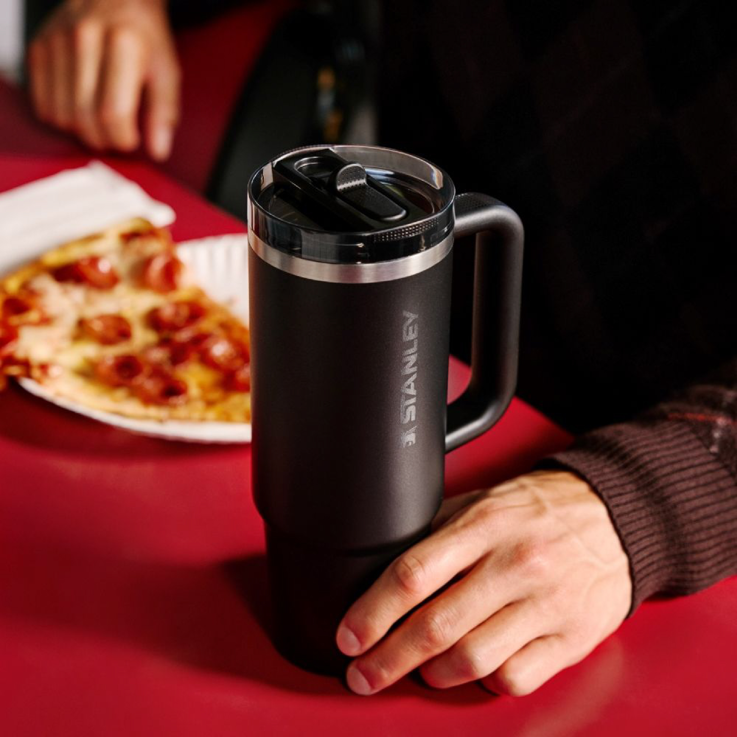 STANLEY Quencher Protour / 0.88L 防漏吸管隨手杯