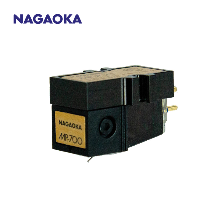 Nagaoka MP-700 唱頭 (可預訂)