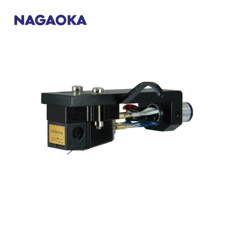 Nagaoka MP-700 唱頭 (可預訂)