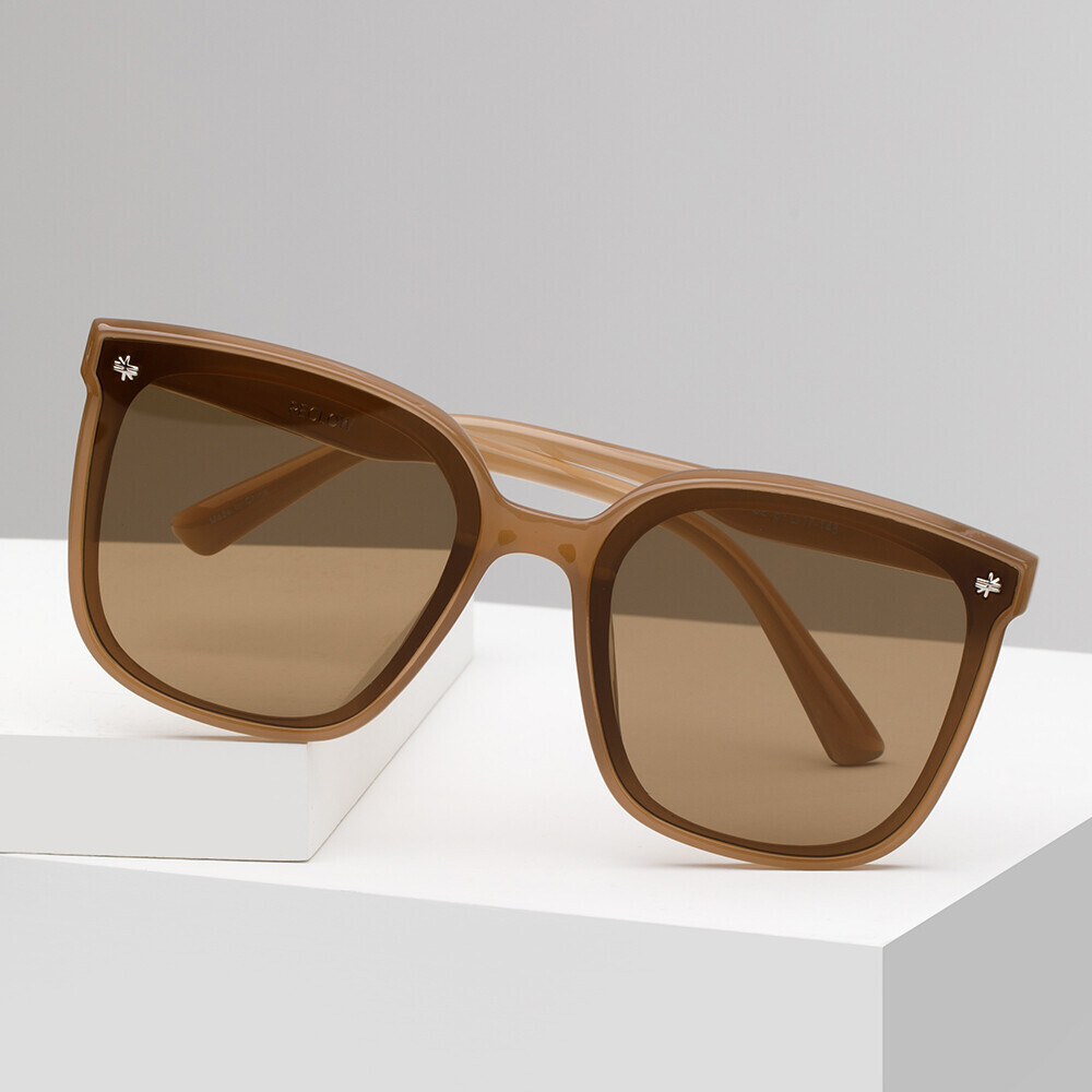 RECLOW SNOW GINZA SUNGLASS