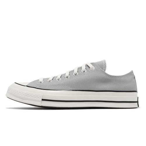 Converse Chuck 70 Low 1970 灰白 低筒 帆布鞋 A09145C