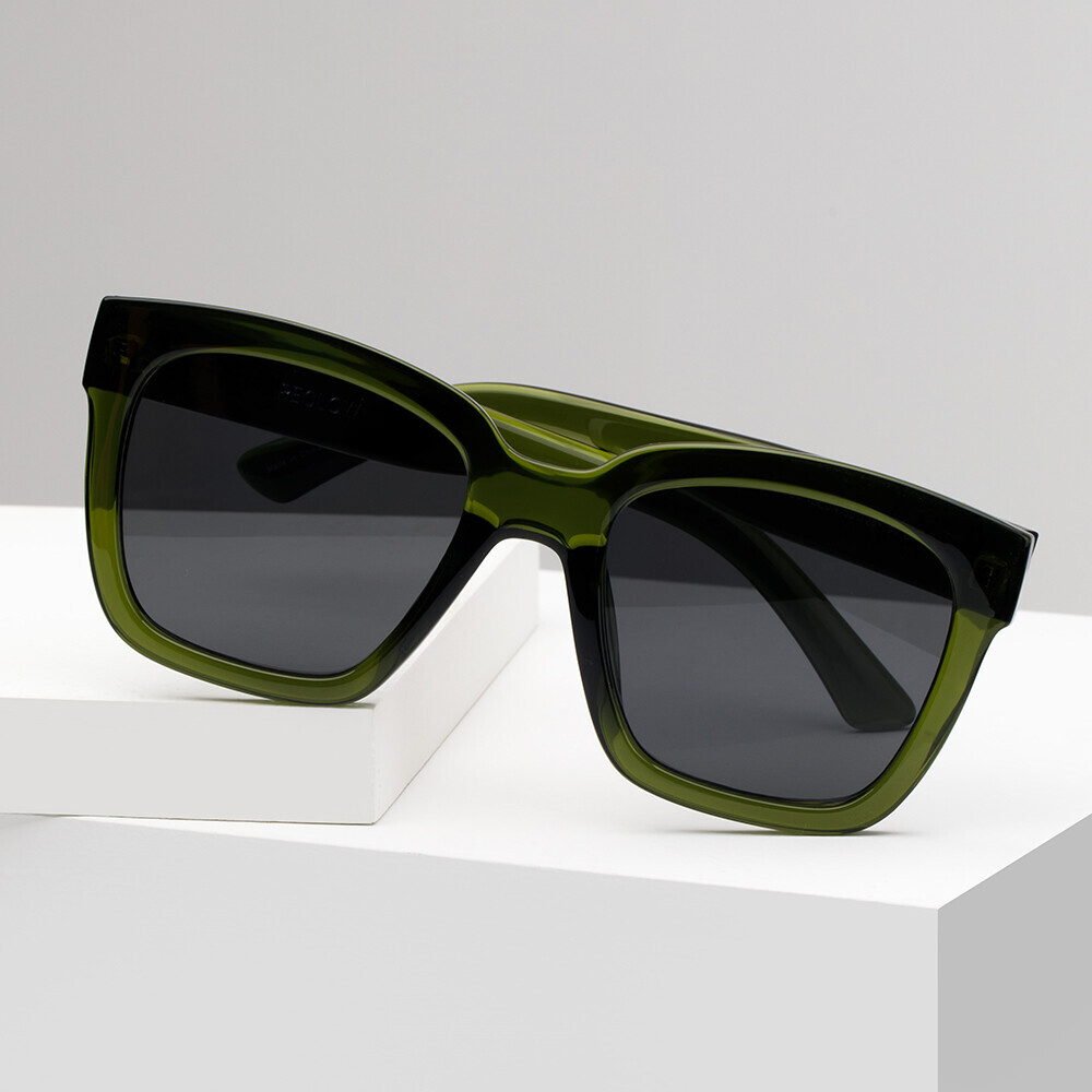 RECLOW JEONGEUN SUNGLASS