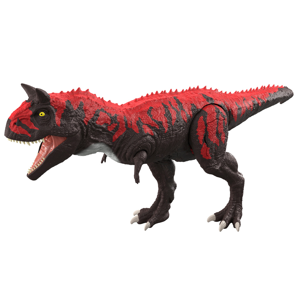 侏羅紀世界-經典系列食肉牛龍