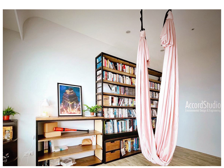 超簡單，在家也能打造療癒秘密基地