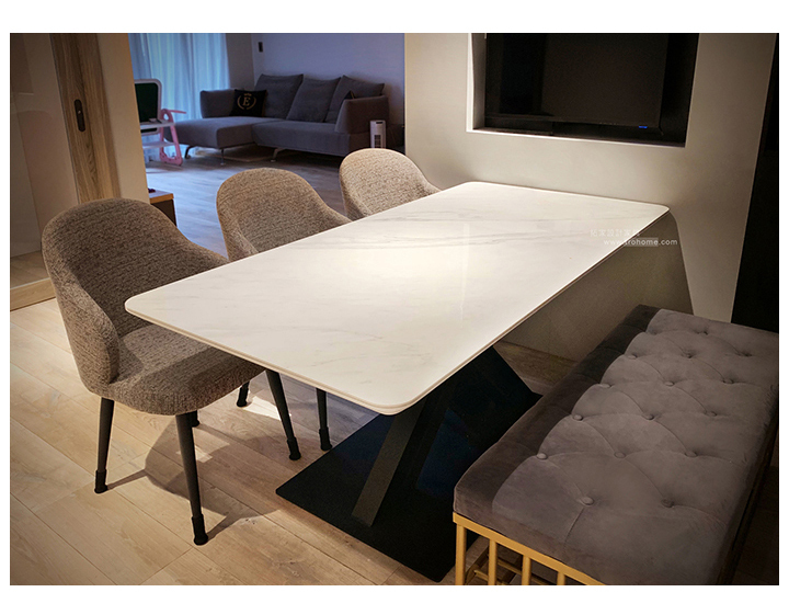 讓訂製餐桌，克服你的四種難題!