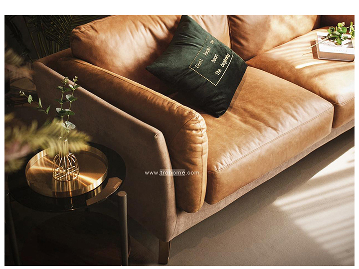 REKKE浪子沙發 展示間實拍大公開