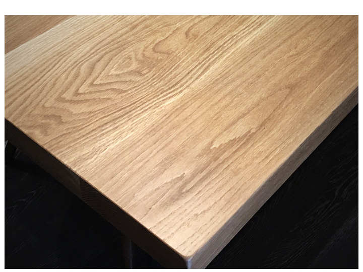 你的訂製實木桌 只有 你有