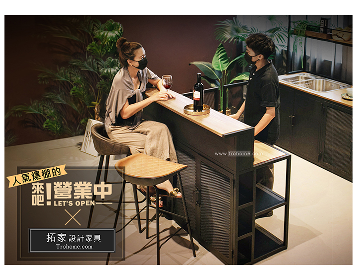 2022最夯綜藝節目《來吧!營業中》場景合作!