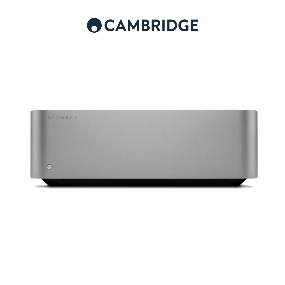 Cambridge Audio Edge W 後級擴大機