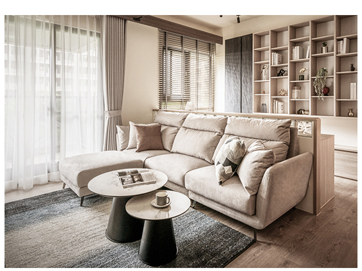 我的家，是我這一生最重要的作品