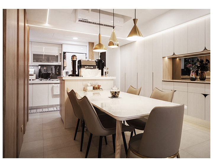 沙發與餐桌這樣挑，為日常添上輕盈與節奏