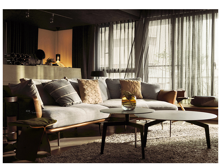 超夯影集《影后》指定選用家具 就在拓家