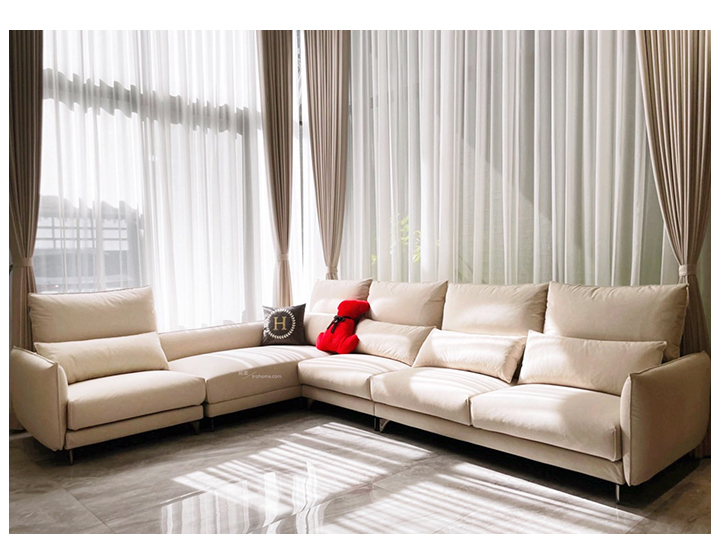 絕美的《夢露沙發》，在家也能享受頭等艙VIP體驗!