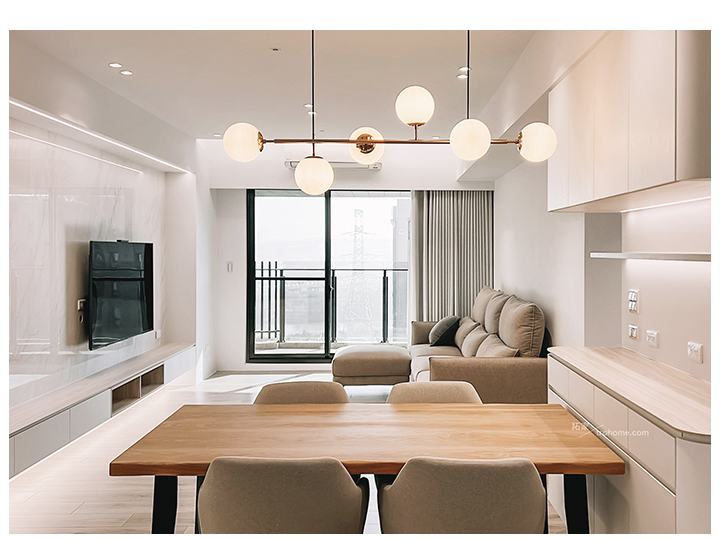 一張好餐桌，讓每餐都像米其林饗宴