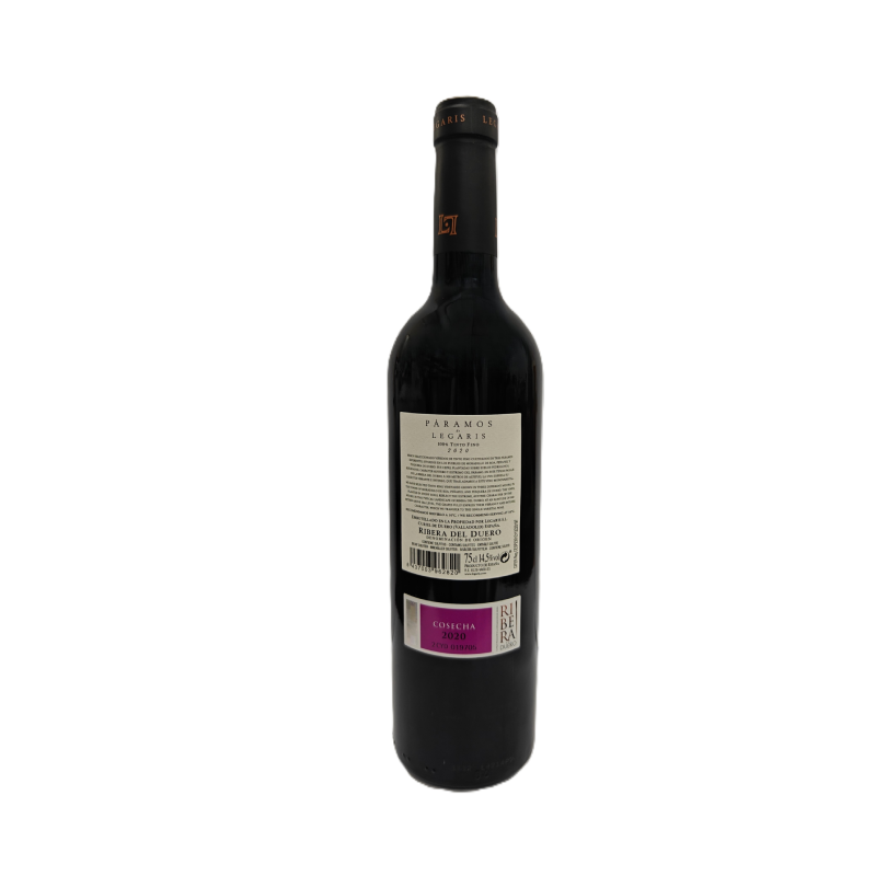 Legaris Paramos (Ribera Del Duero) 2020