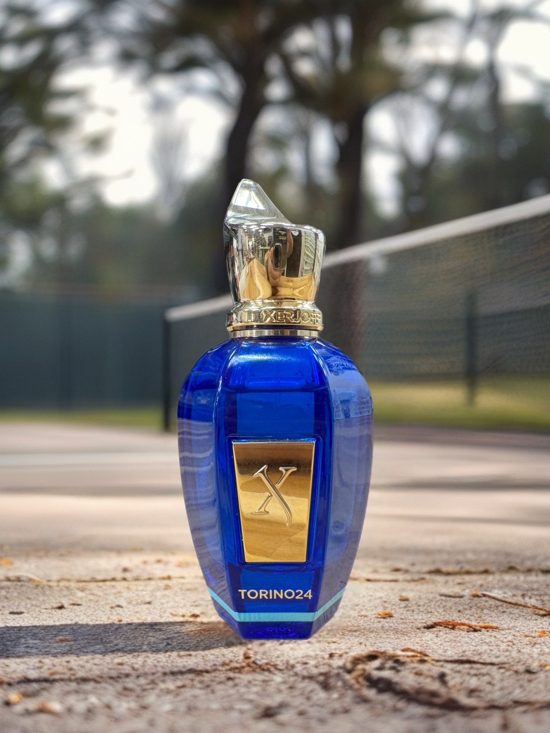 Xerjoff Torino24 都靈24 淡香精 EDP 50ml TESTER