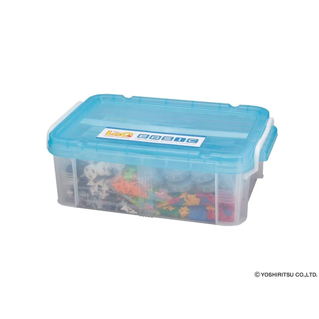 LAQ 基礎5600(5600pcs+120pcs)