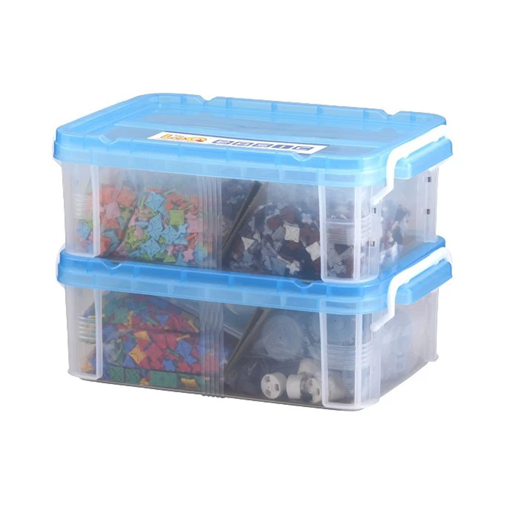 LAQ 基礎8400(8400pcs+120pcs)