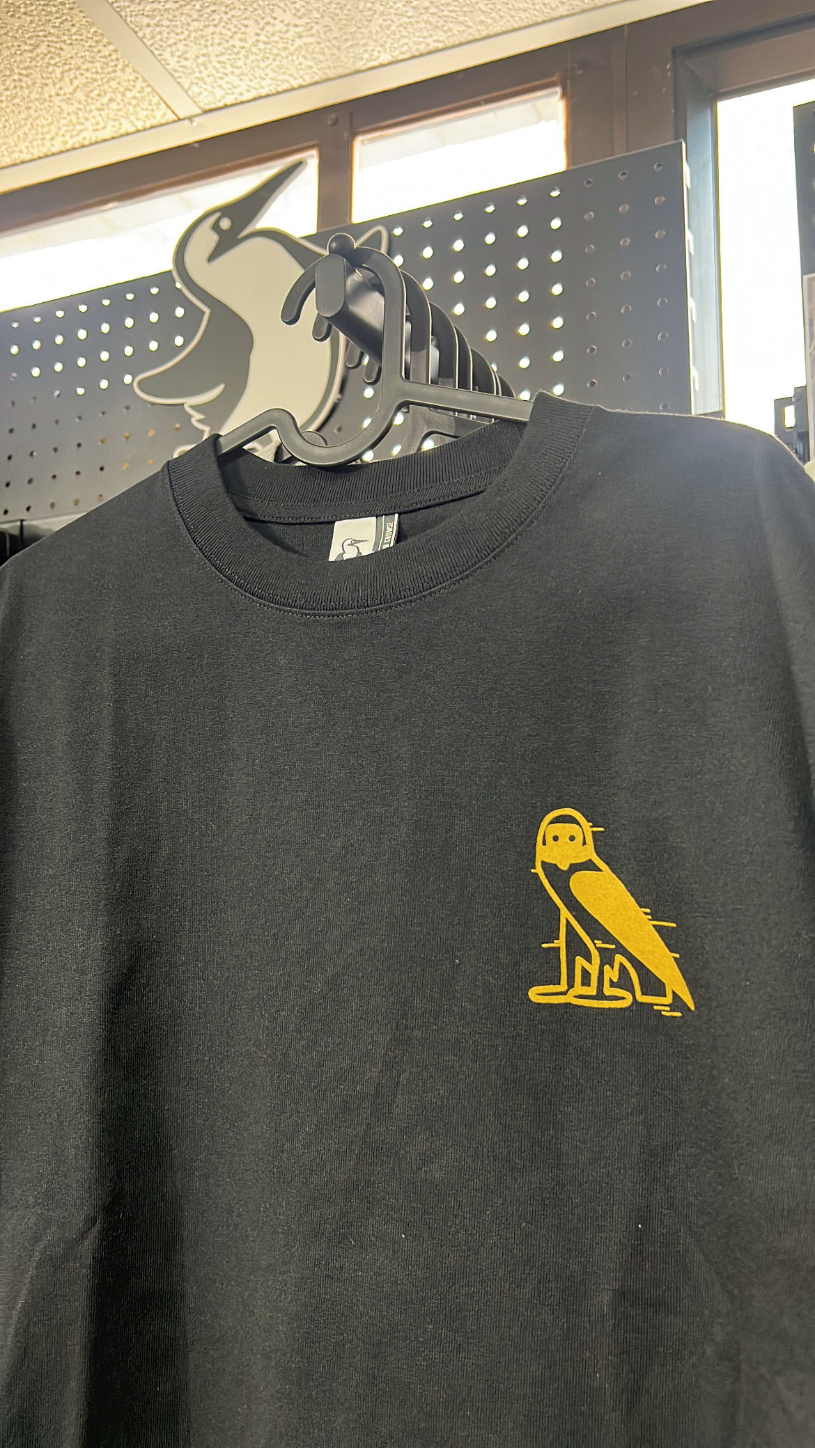 Chums Oversized As Mural T-Shirt CH01-2597 純綿 T-shirt (Oversized)