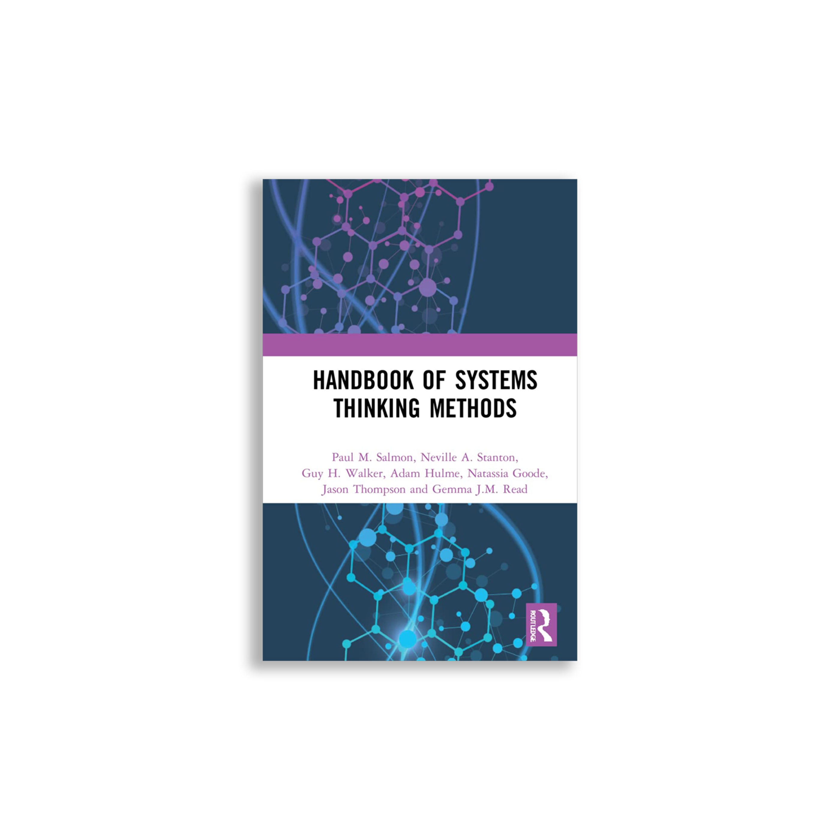 Handbook of Systems Thinking Methods