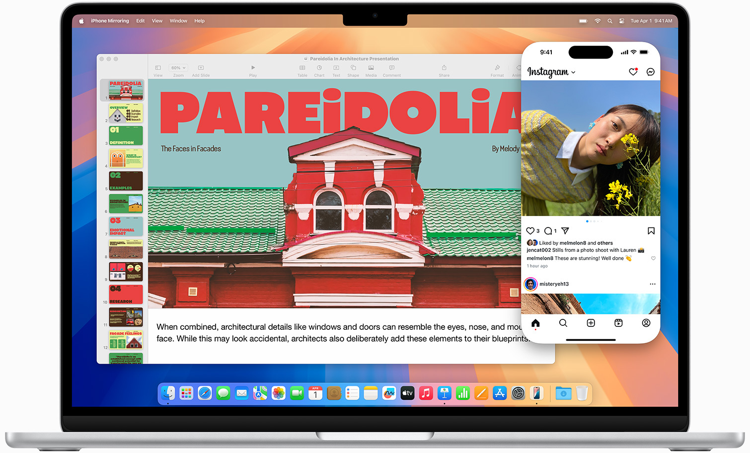 macOS 16