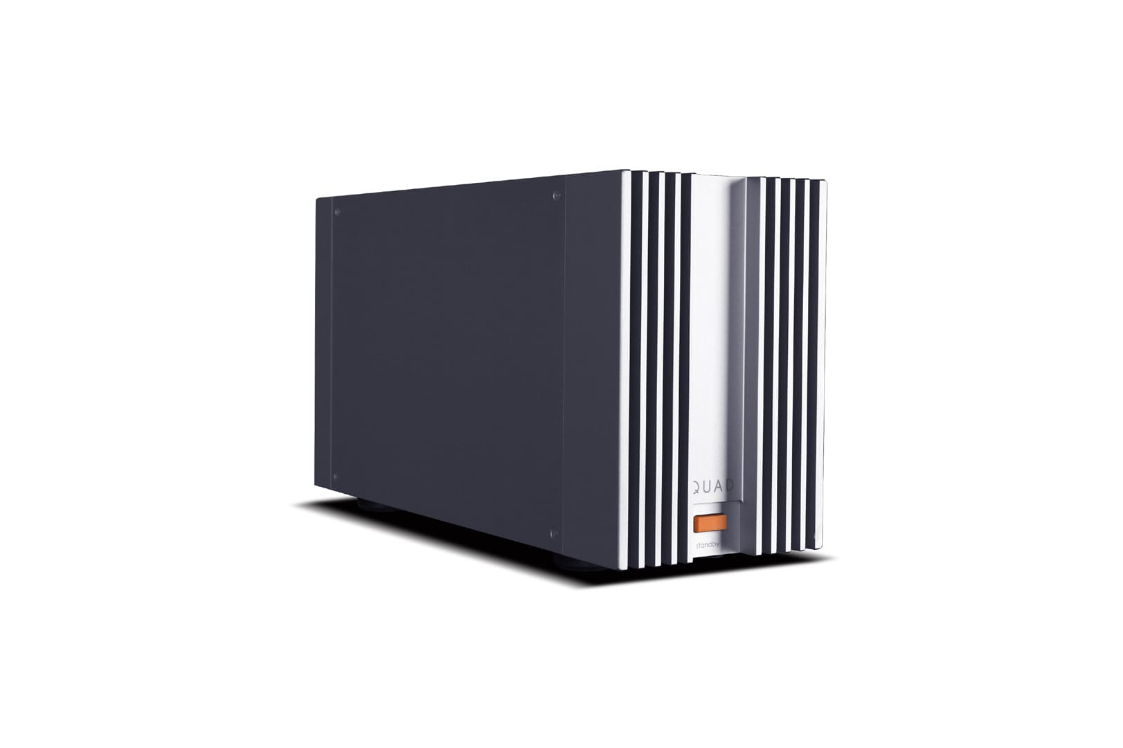 QUAD 303 Power Amplifier 英國經典後級擴大機（最新復刻版）