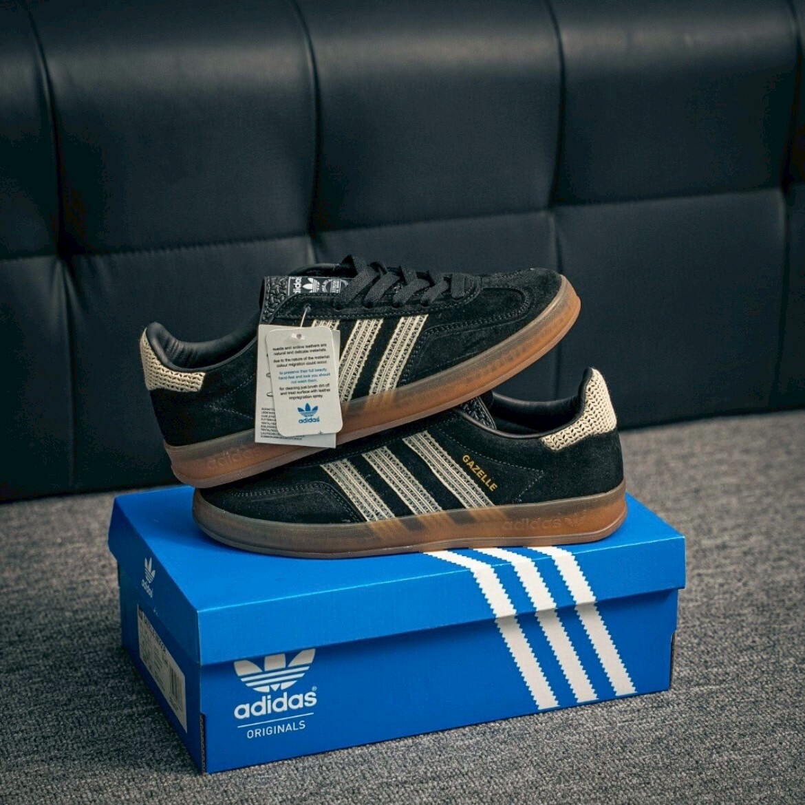 adidas gazelle silver green womens adidas Gazelle Black White Gum