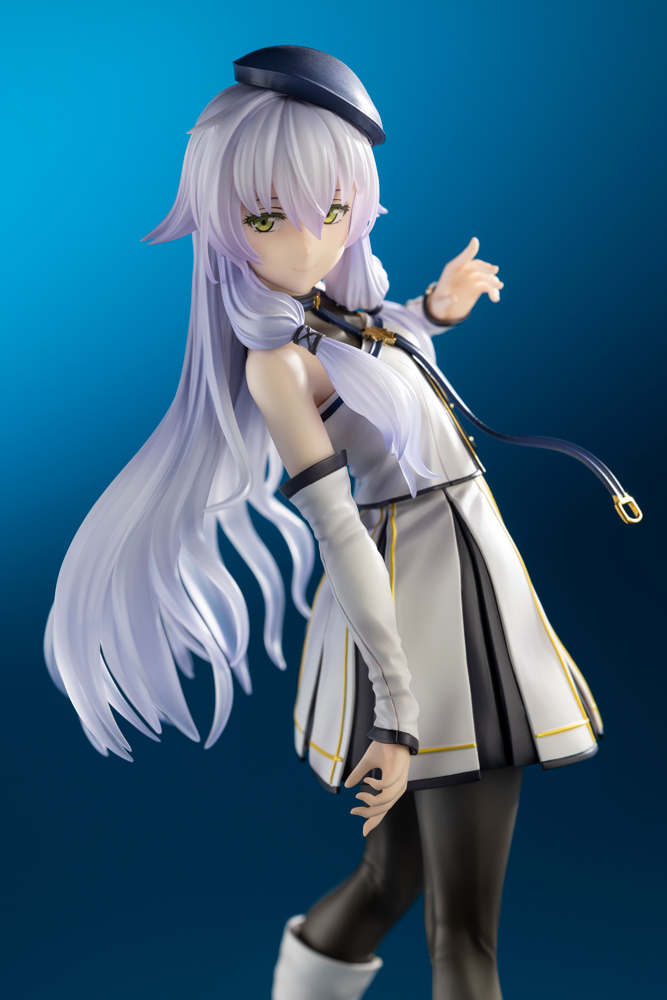 "The Legend of Heroes: Kai no Kiseki -Farewell, O Zemuria-" Altina Orion Ver. 2