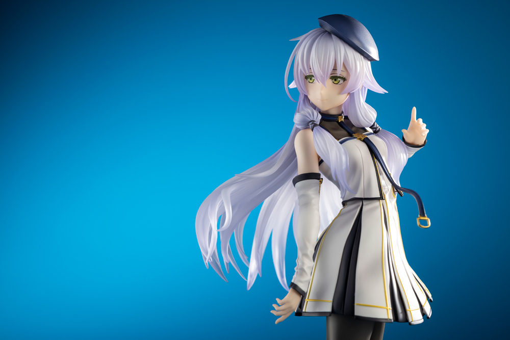 "The Legend of Heroes: Kai no Kiseki -Farewell, O Zemuria-" Altina Orion Ver. 2
