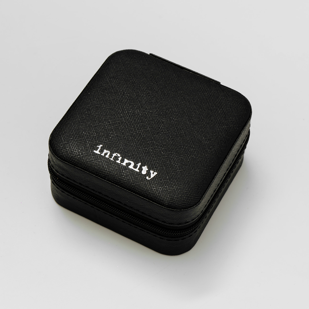 回憶永恆飾品盒