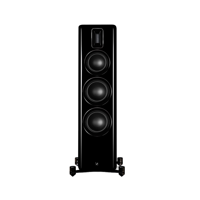 QUAD Revela 2 英國旗艦落地式喇叭 Floorstanding Speaker