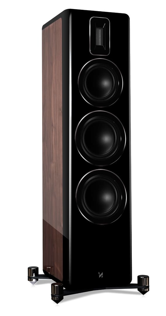 QUAD Revela 2 英國旗艦落地式喇叭 Floorstanding Speaker