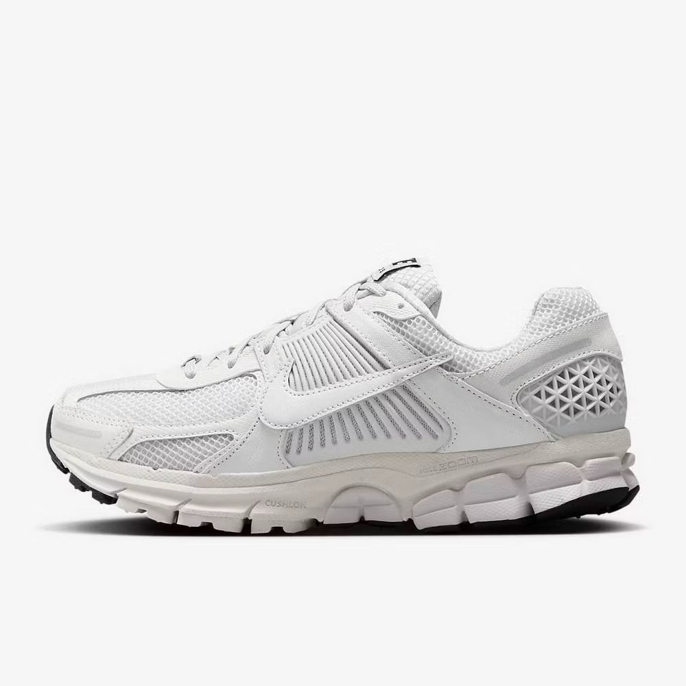 Nike Wmns Vomero 5  男女 休閒 運動鞋 白米灰 FQ7079-100