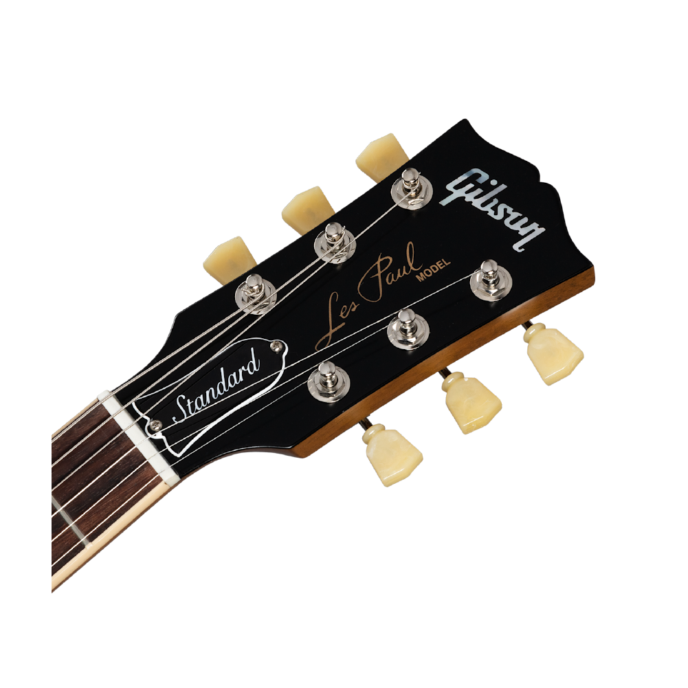 Gibson Gibson / Les Paul Standard 50s Faded 電吉他 第 3 張圖片｜三峽吉他 / Bass