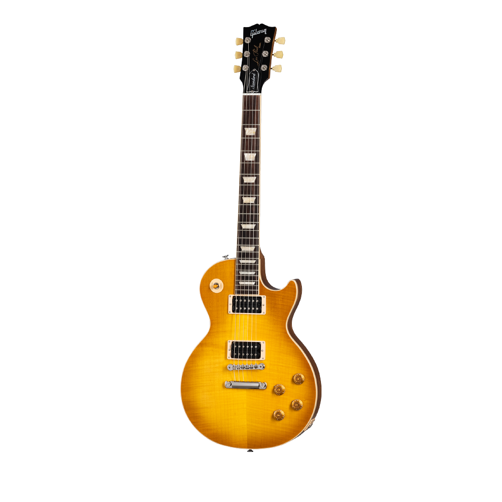 Gibson Gibson / Les Paul Standard 50s Faded 電吉他 — 三峽吉他 / Bass