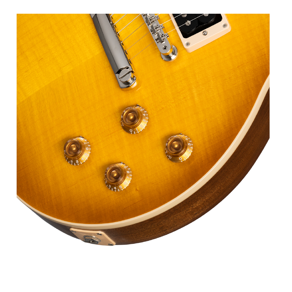 Gibson Gibson / Les Paul Standard 50s Faded 電吉他 第 4 張圖片｜三峽吉他 / Bass
