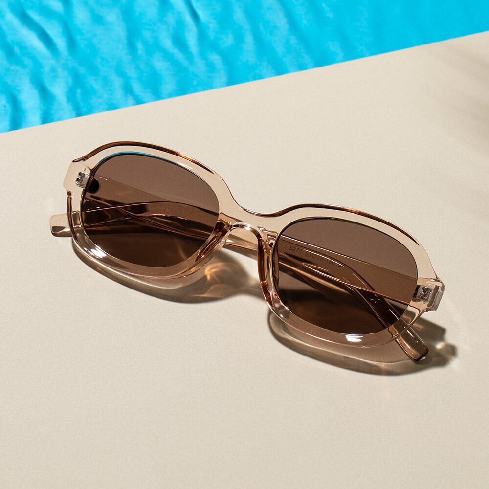 RECLOW RC E271 SUNGLASS