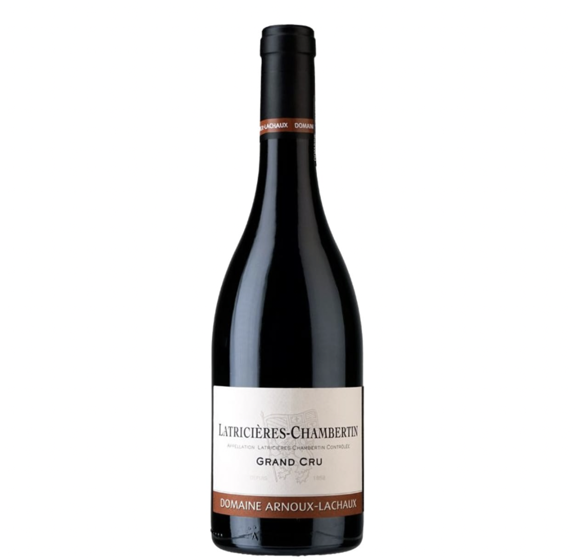 Arnoux Lachaux Latricieres Chambertin Grand Cru 2013 (BH93)