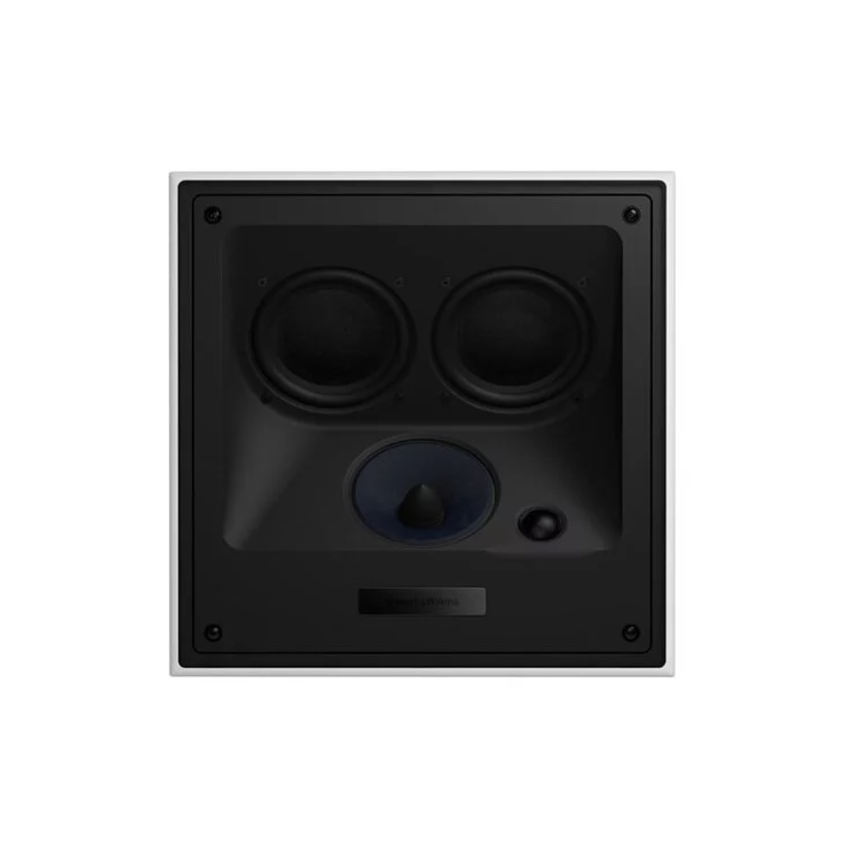 B&W CCM 7.3 S2 高階嵌入式喇叭｜台北音響