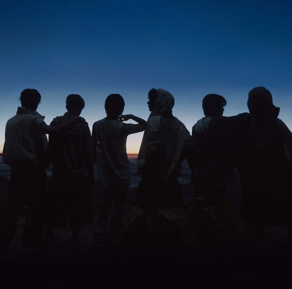 RIIZE ~ ODYSSEY <1ST ALBUM>