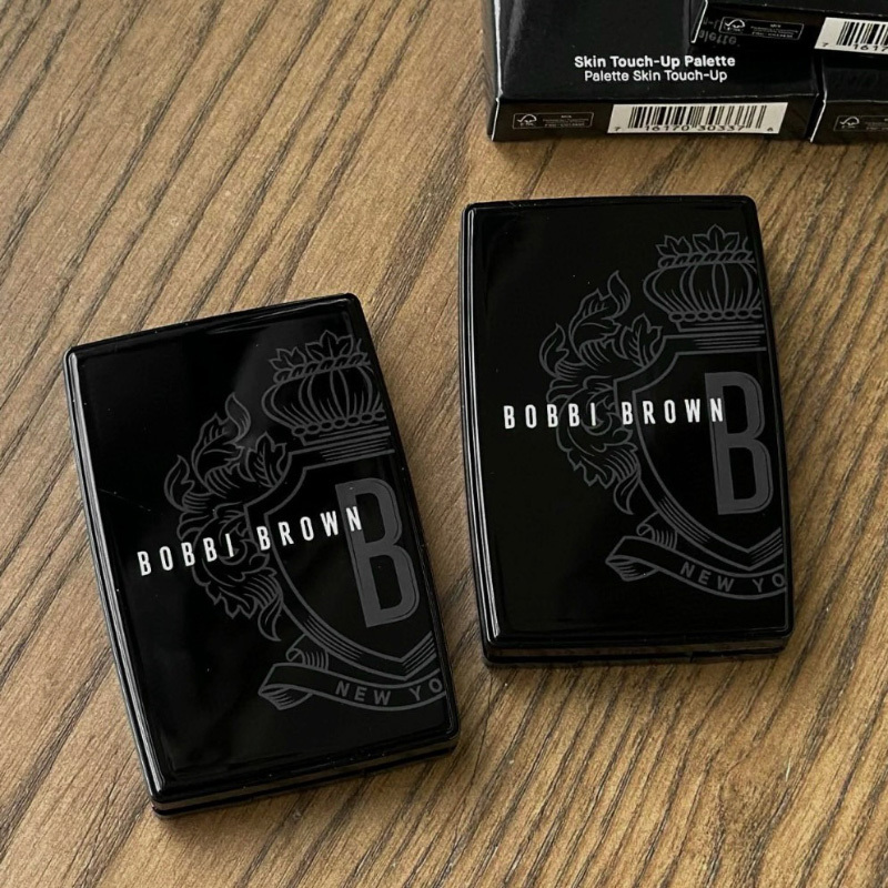 BOBBI BROWN 全方位奶油遮瑕盤 6g