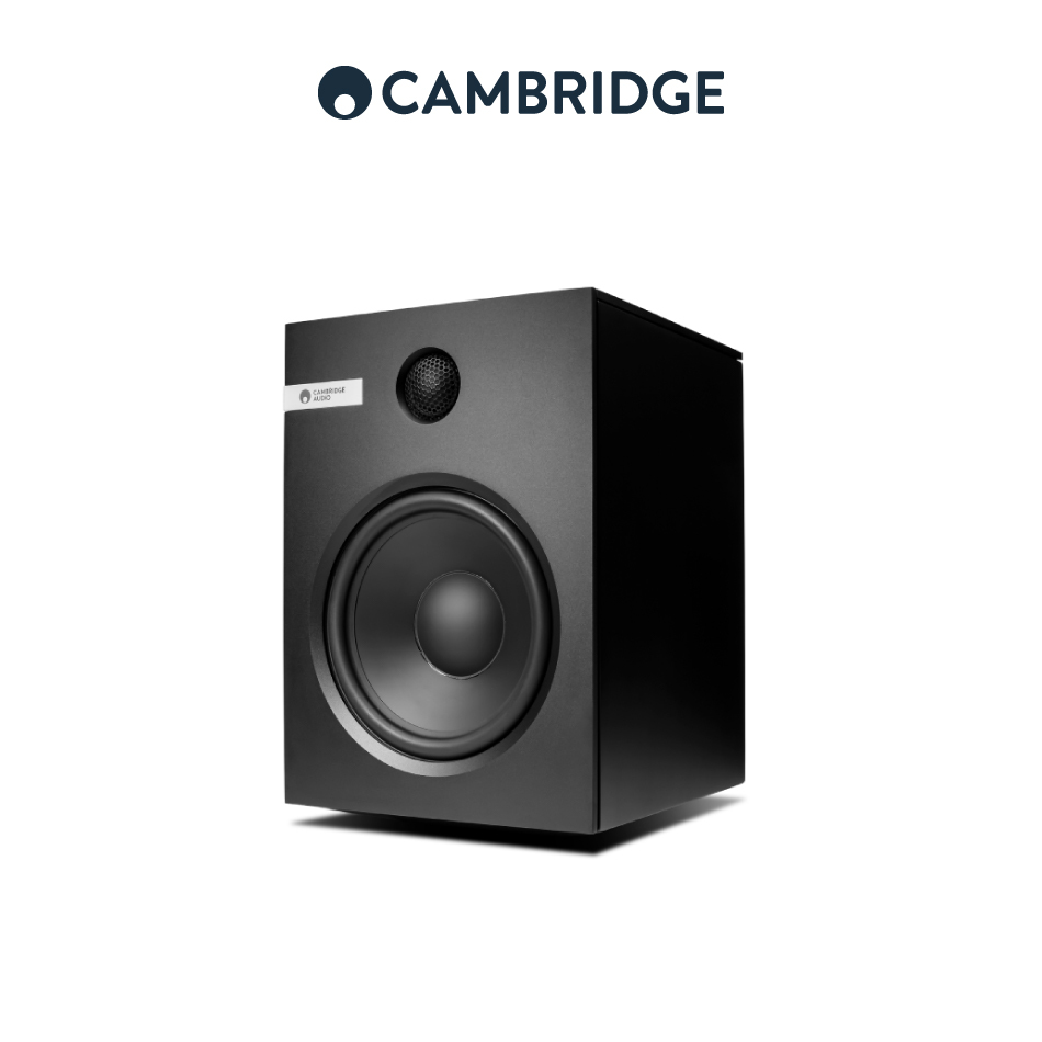 Cambridge Audio EVO S 書架式喇叭