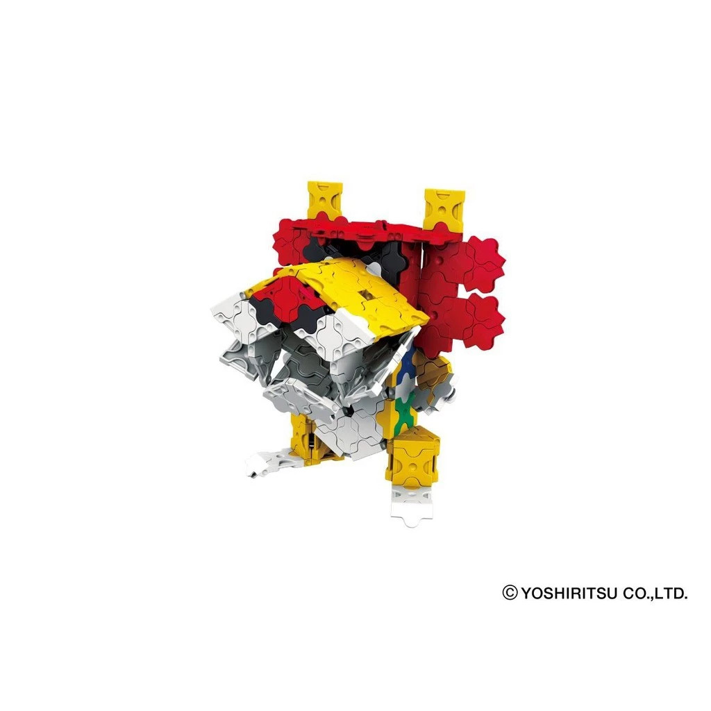 LAQ 基礎401(650pcs)