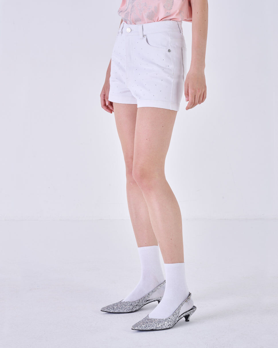 【Silvian Heach】俏皮個性短褲