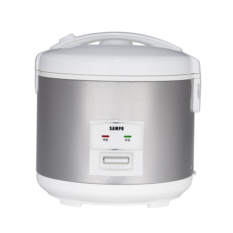 SAMPO 聲寶 10人份厚釜電子鍋(KS-BQ18)